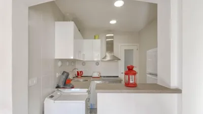 Apartment in Centre photo 11