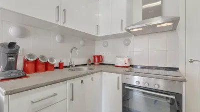 Apartment in Centre photo 13