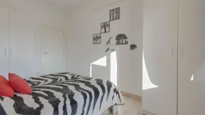Apartment in Centre photo 16