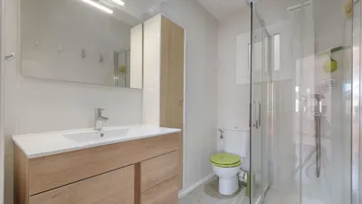 Apartment in Centre photo 17