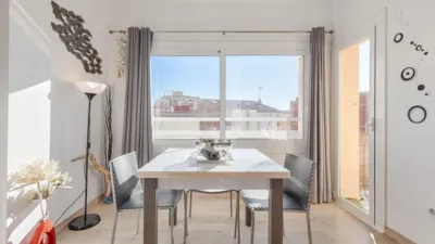 Apartment in Centre photo 6