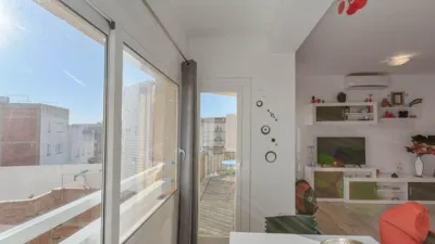 Apartment in Centre photo 7