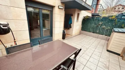 Semi-detached house in Elejalde 1 photo 11