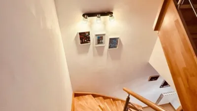 Semi-detached house in Elejalde 1 photo 20