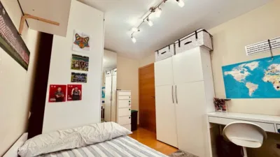 Semi-detached house in Elejalde 1 photo 25