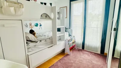 Semi-detached house in Elejalde 1 photo 26