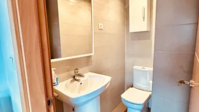 Semi-detached house in Elejalde 1 photo 30