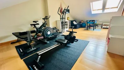 Semi-detached house in Elejalde 1 photo 31