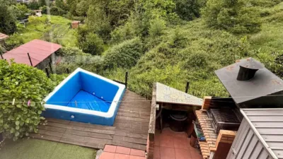 Semi-detached house in Elejalde 1 photo 8