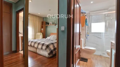 Apartment in the City Centre photo 12