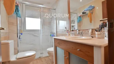 Apartment in the City Centre photo 15