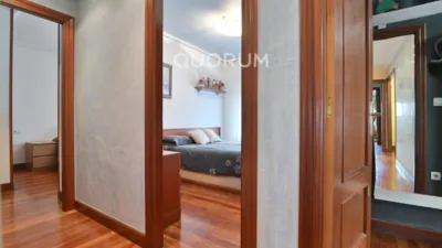 Apartment in the City Centre photo 18