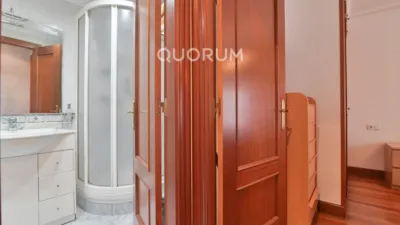 Apartment in the City Centre photo 23