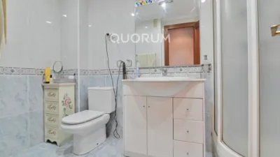 Apartment in the City Centre photo 24