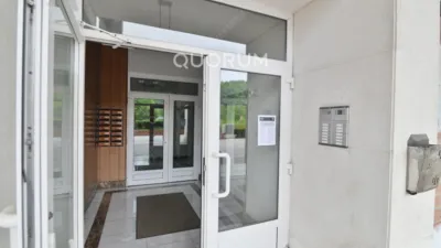 Apartment in the City Centre photo 34