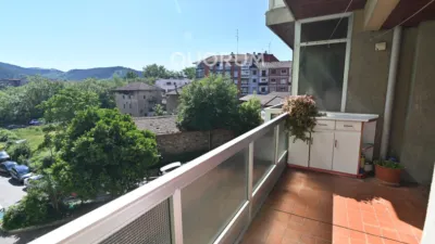 Apartment in Usansolo photo 10