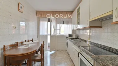 Apartment in Usansolo photo 12