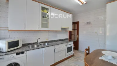 Apartment in Usansolo photo 14