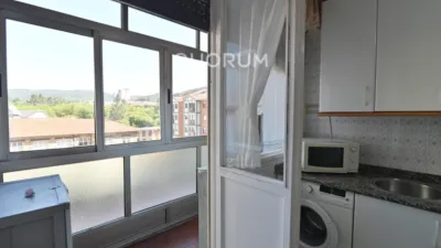 Apartment in Usansolo photo 15