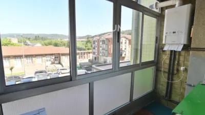 Apartment in Usansolo photo 16