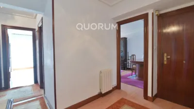 Apartment in Usansolo photo 17