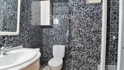Apartment in Usansolo photo 18