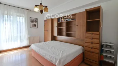 Apartment in Usansolo photo 19