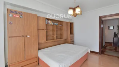 Apartment in Usansolo photo 20