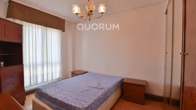 Apartment in Usansolo photo 21