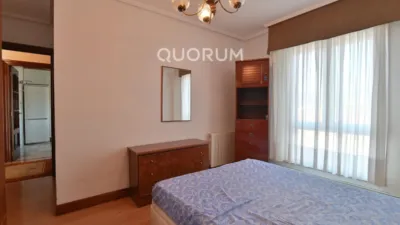 Apartment in Usansolo photo 22