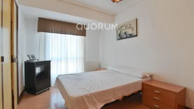 Apartment in Usansolo photo 24