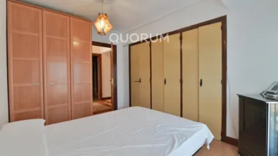 Apartment in Usansolo photo 25