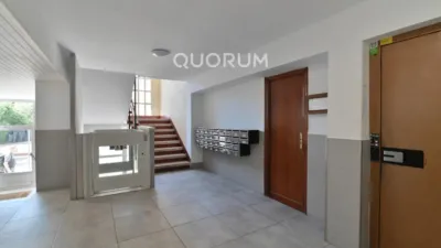Apartment in Usansolo photo 26