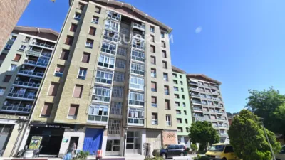 Apartment in Usansolo photo 27