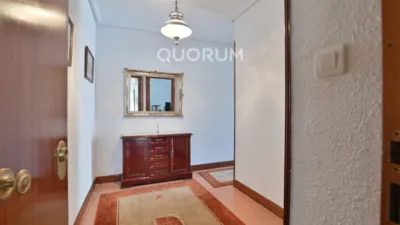 Apartment in Usansolo photo 2