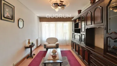 Apartment in Usansolo photo 5