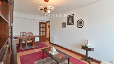Apartment in Usansolo photo 7