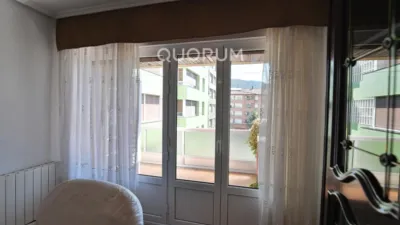 Apartment in Usansolo photo 8