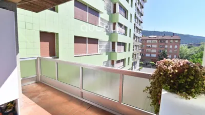 Apartment in Usansolo photo 9
