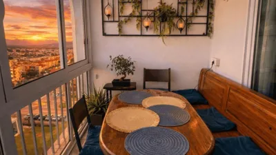 Apartment in Muga photo 2