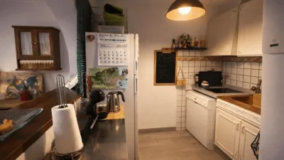 Apartment in Muga photo 3