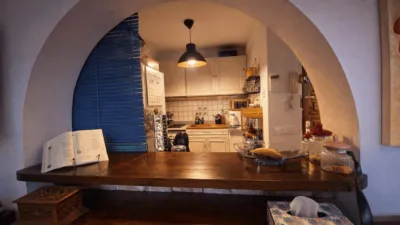 Apartment in Muga photo 4