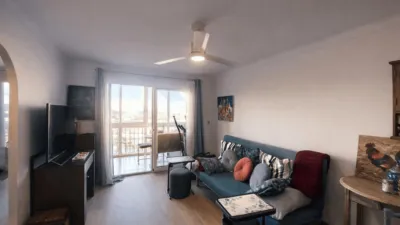 Apartment in Muga photo 5