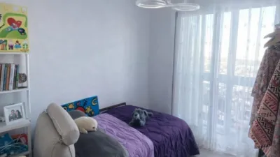 Apartment in Muga photo 6
