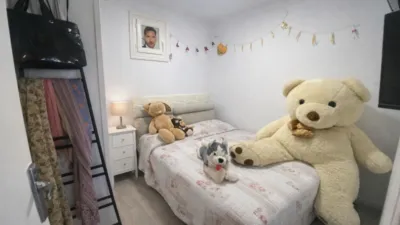 Apartment in Muga photo 7