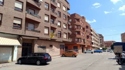 Piso en venta en Calle de la República Argentina, 11 - View 4