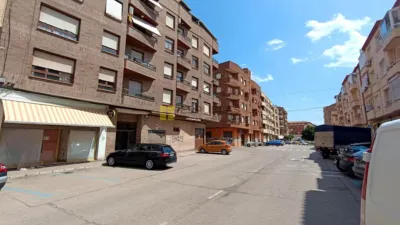 Piso en venta en Calle de la República Argentina, 11 - More