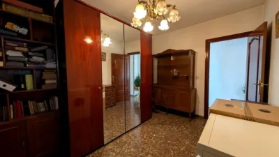 Piso en calle Gumersindo Azcárate photo 16