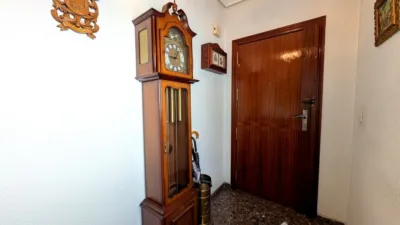 Piso en calle Gumersindo Azcárate photo 25