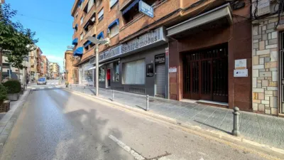 Piso en calle Gumersindo Azcárate photo 29